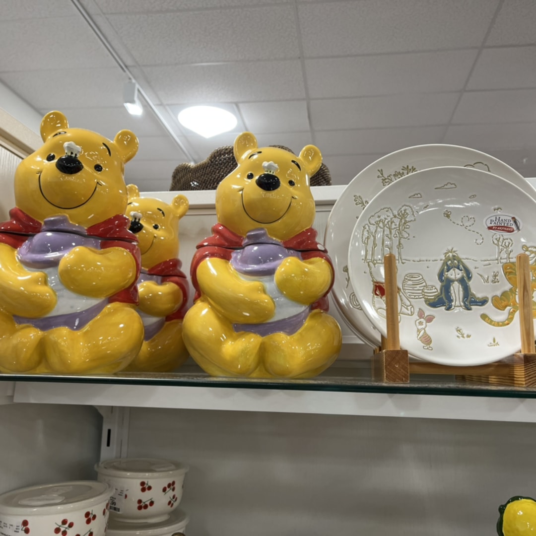 Photo shared by Jovita for their Babylist baby registry.