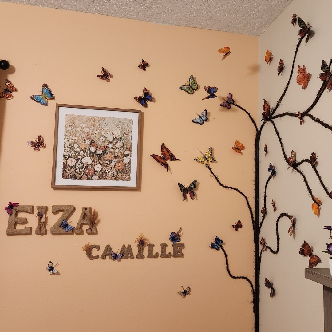 Photo shared by Jaylee for their Babylist baby registry.