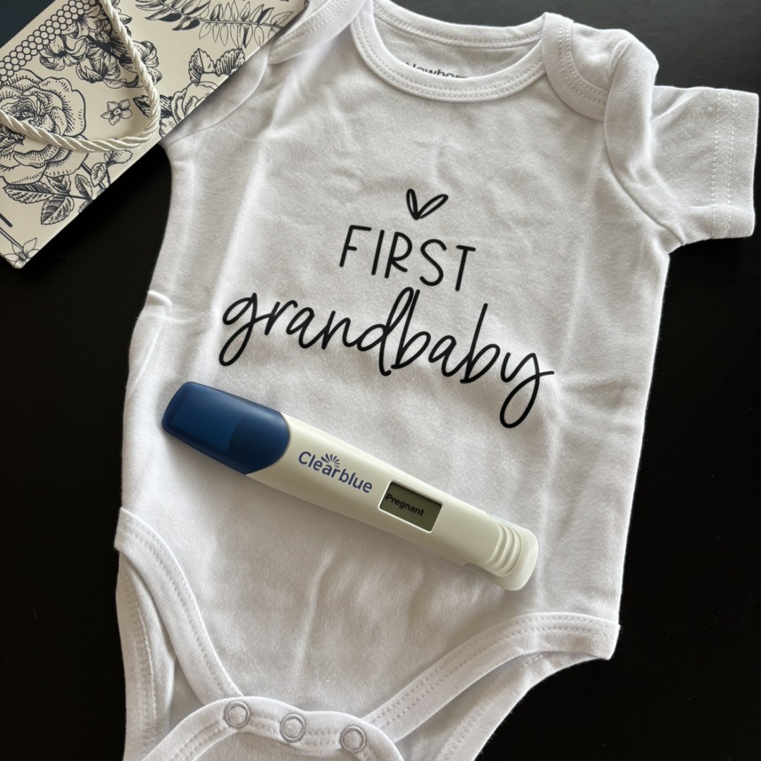 Photo shared by Michele for their Babylist baby registry.