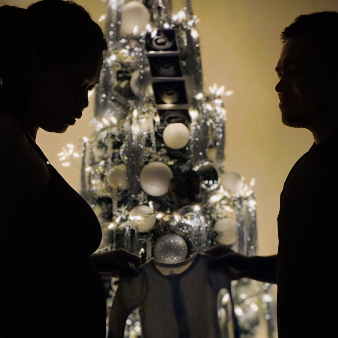 Photo shared by Charmeine for their Babylist baby registry.