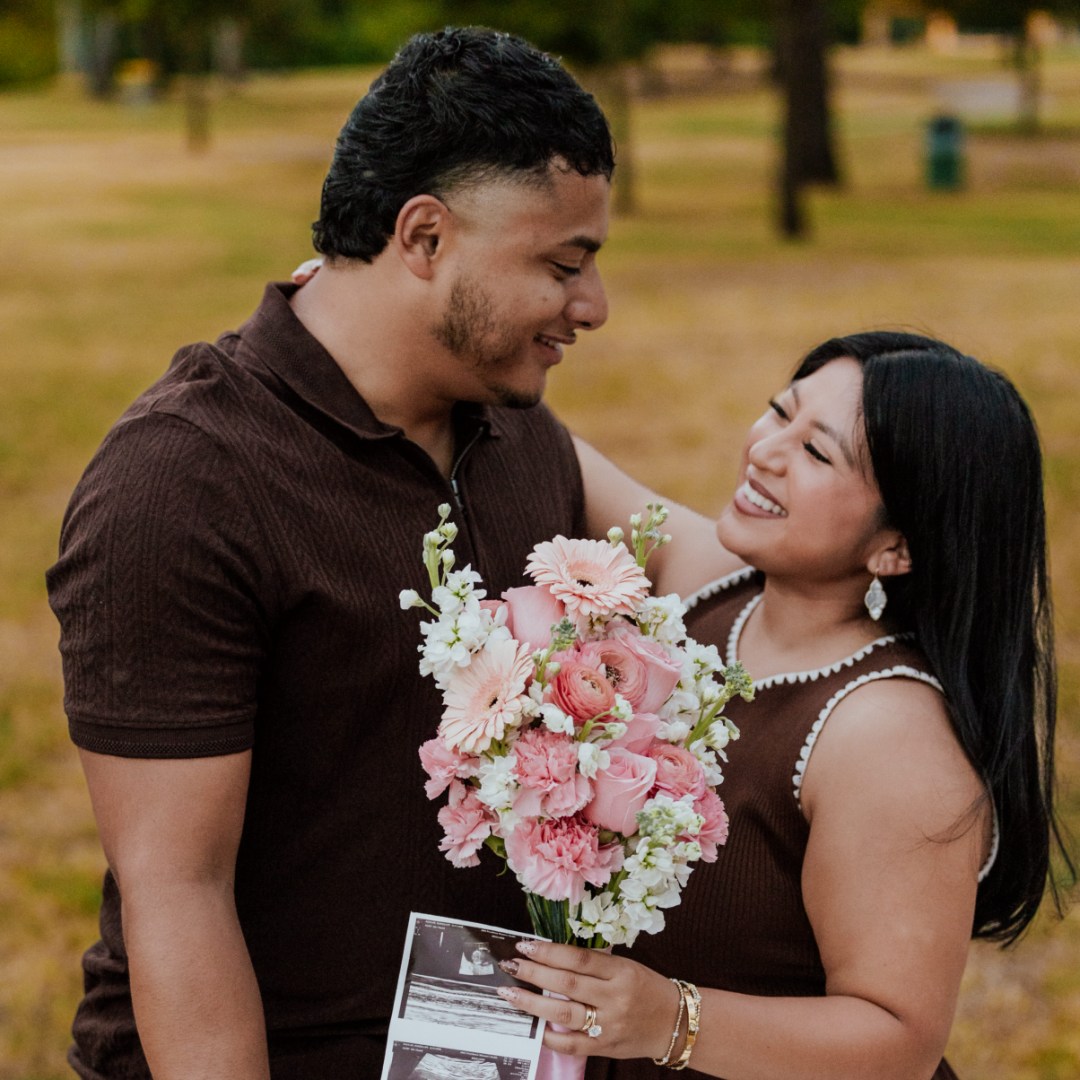 Photo shared by Guadalupe for their Babylist baby registry.