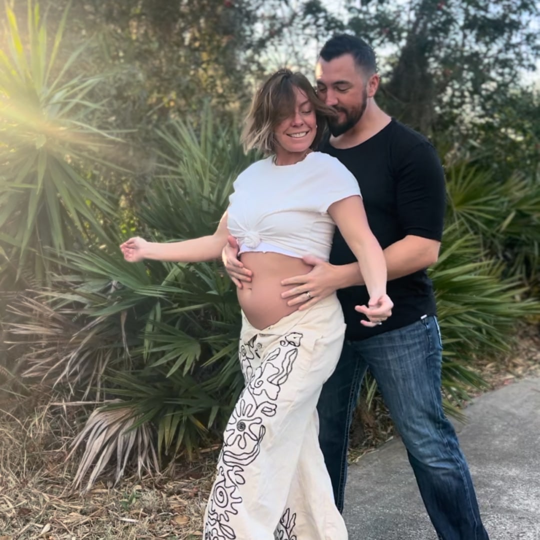 Photo shared by Chelsea for their Babylist baby registry.