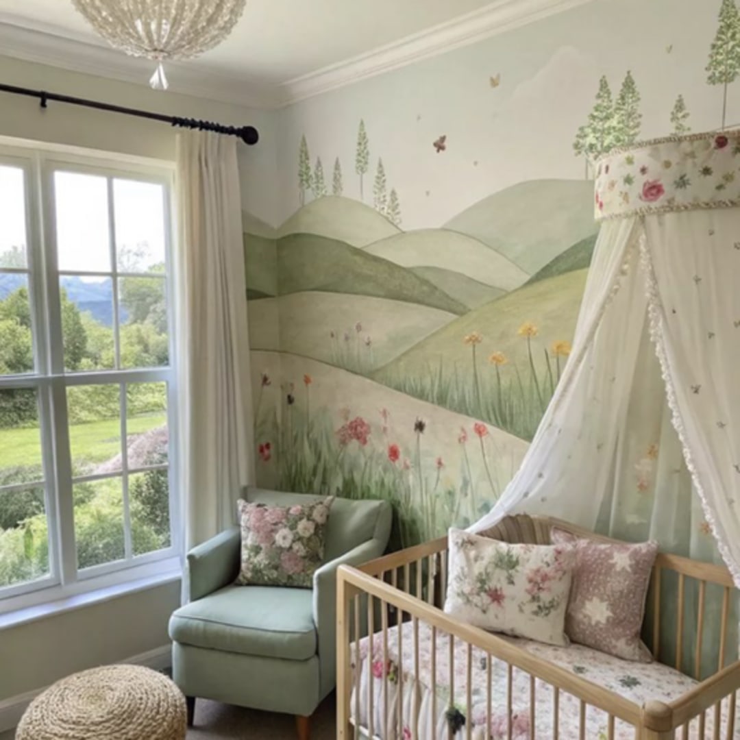 Photo shared by Kylee for their Babylist baby registry.