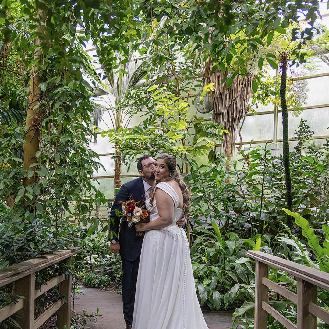 Photo shared by Becky for their Babylist baby registry.