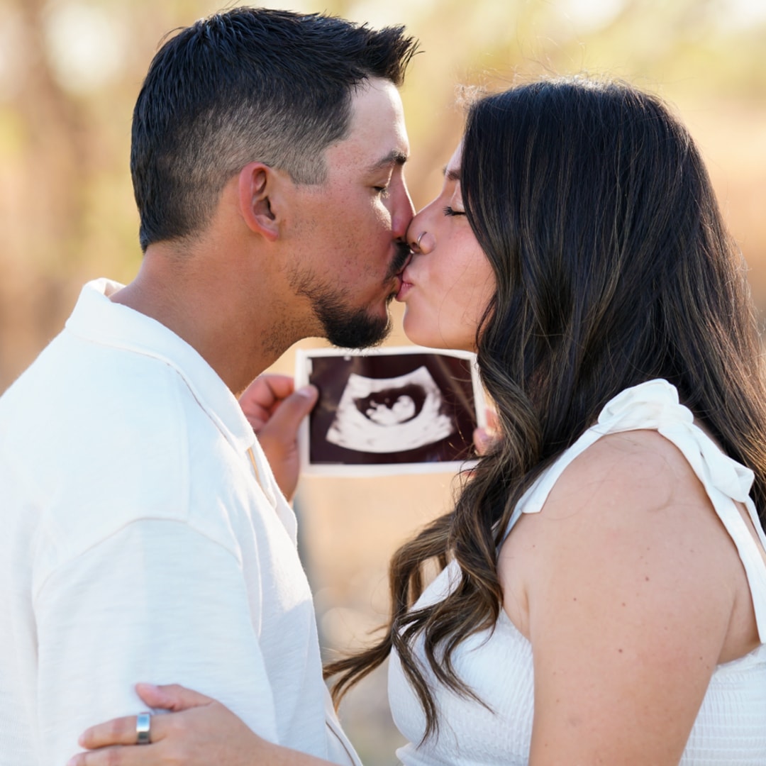Photo shared by Jazmine for their Babylist baby registry.