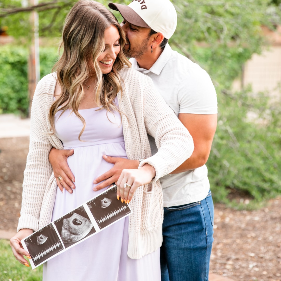 Photo shared by Marissa for their Babylist baby registry.