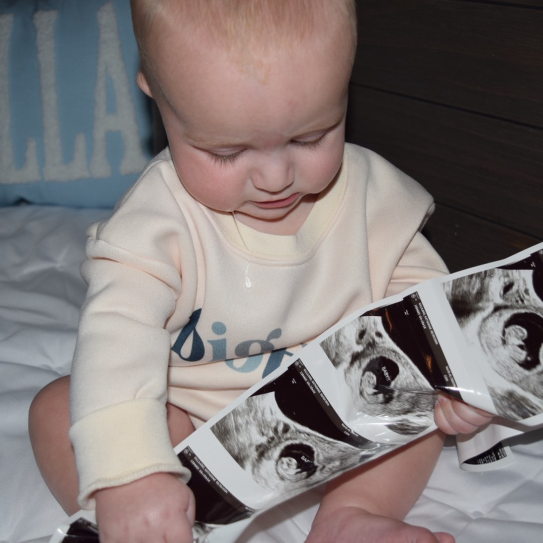 Photo shared by Katherine for their Babylist baby registry.