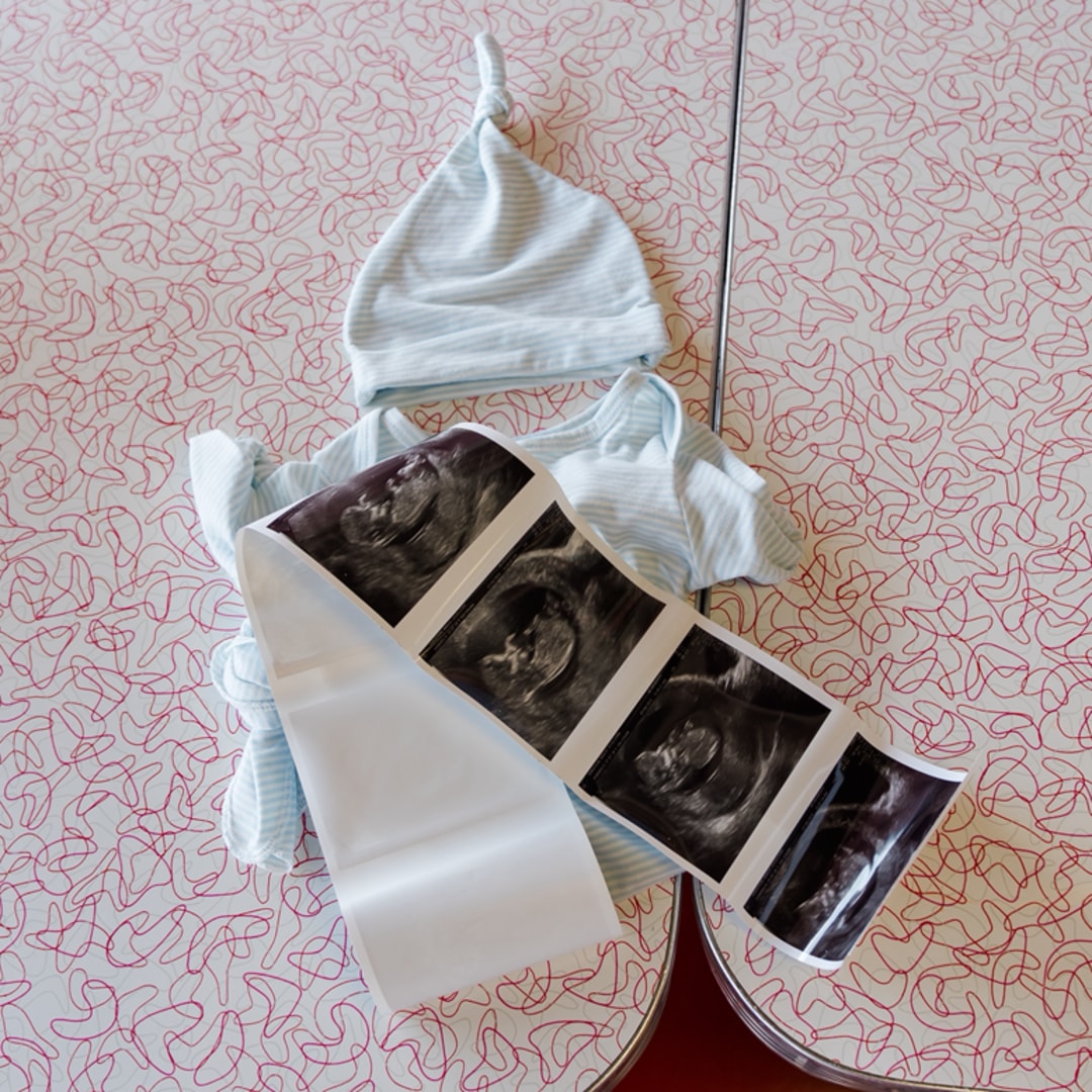 Photo shared by Bailey for their Babylist baby registry.
