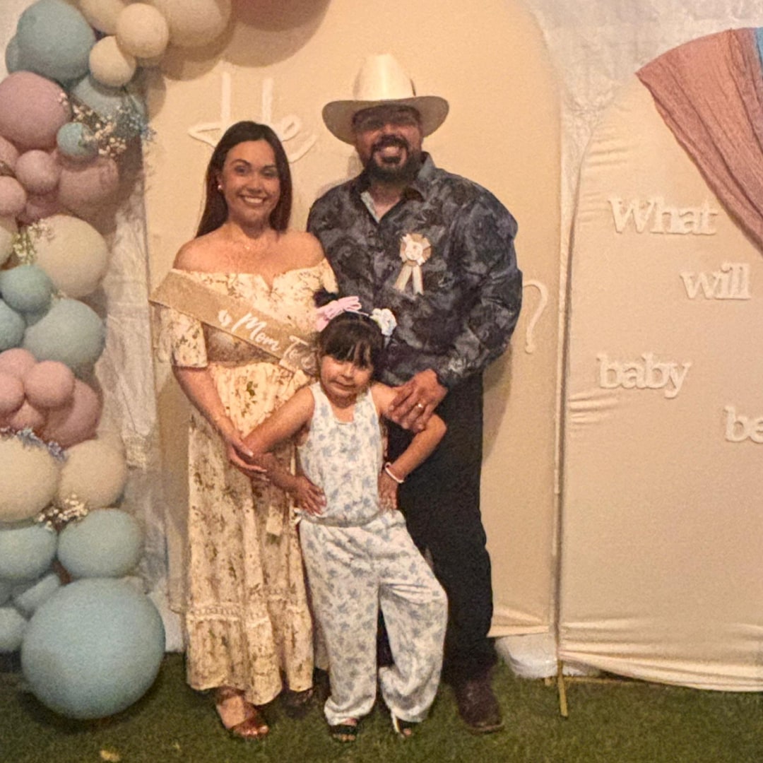 Photo shared by Eva for their Babylist baby registry.