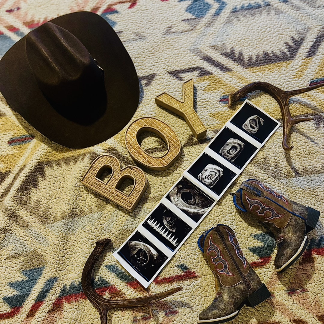 Photo shared by Sammie for their Babylist baby registry.