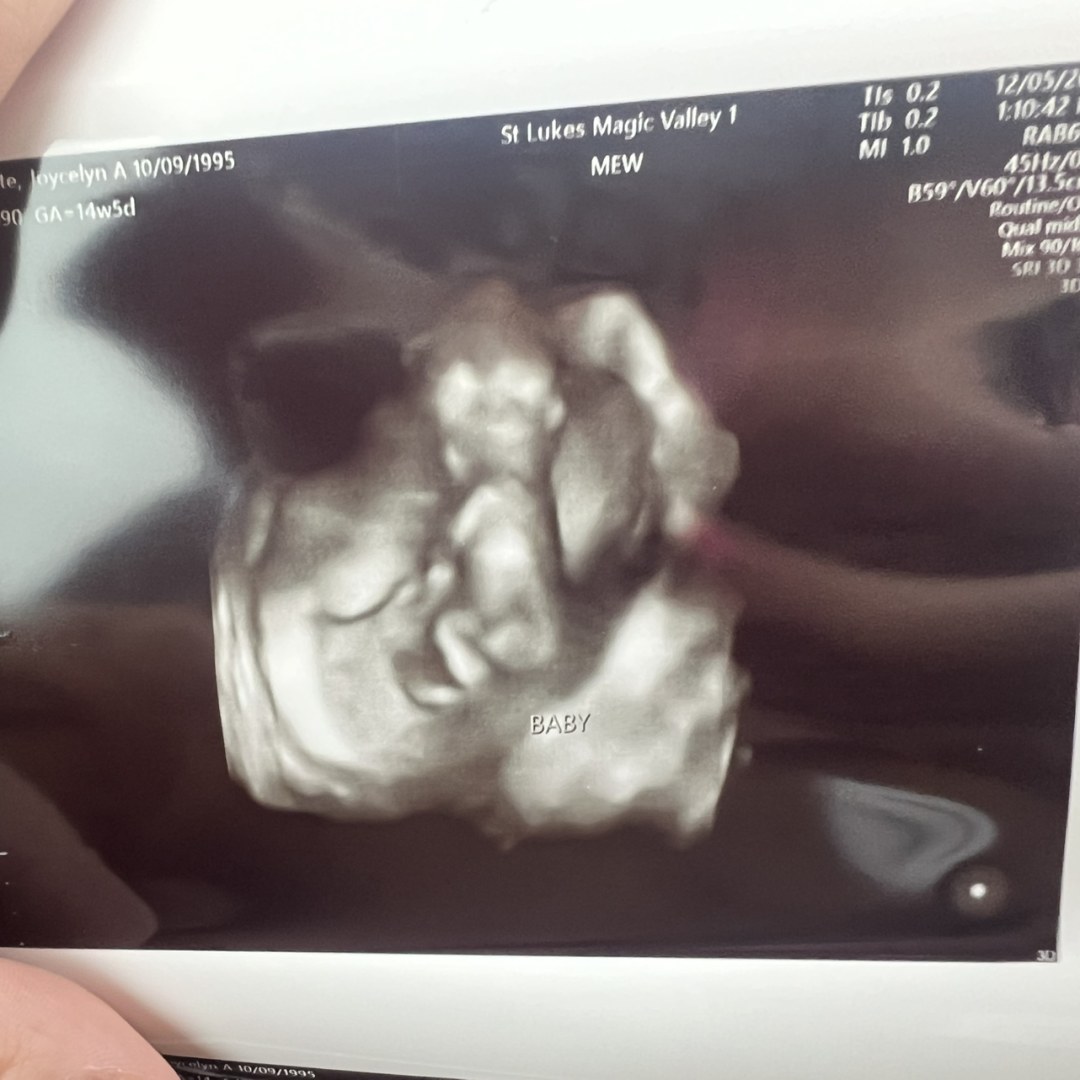 Photo shared by Josie for their Babylist baby registry.