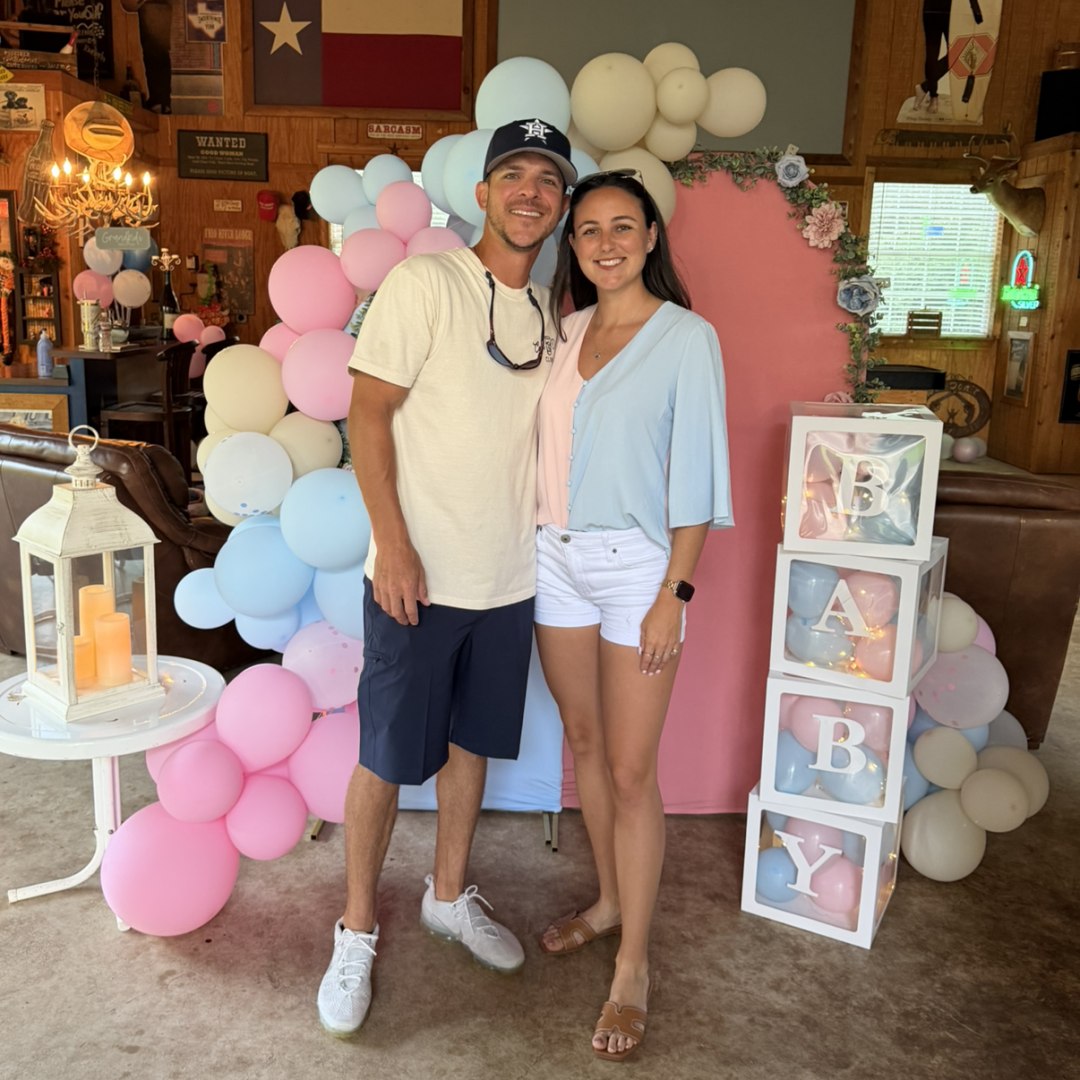 Photo shared by Lexi for their Babylist baby registry.
