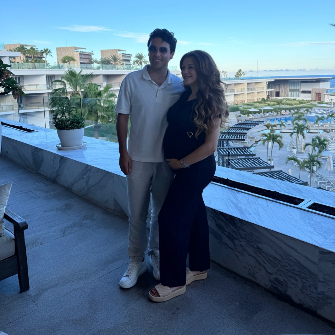 Photo shared by Emily for their Babylist baby registry.