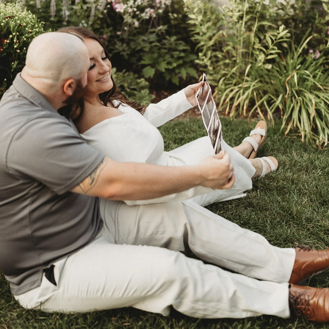 Photo shared by Kirsten for their Babylist baby registry.