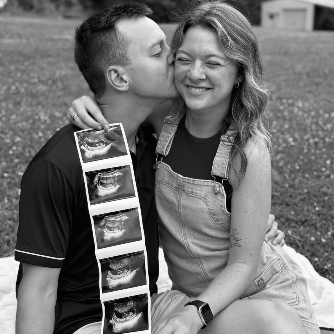 Photo shared by Anna for their Babylist baby registry.