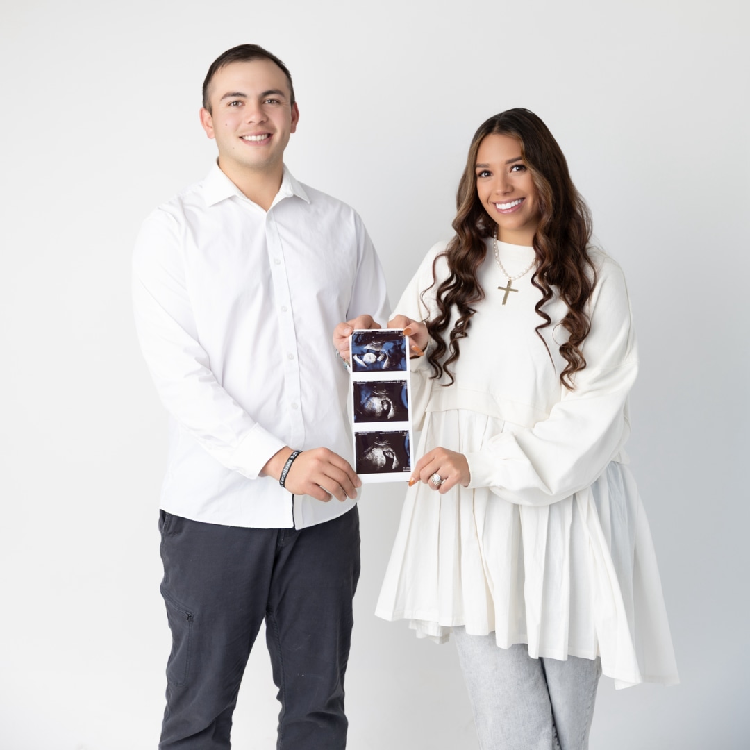 Photo shared by Beck for their Babylist baby registry.