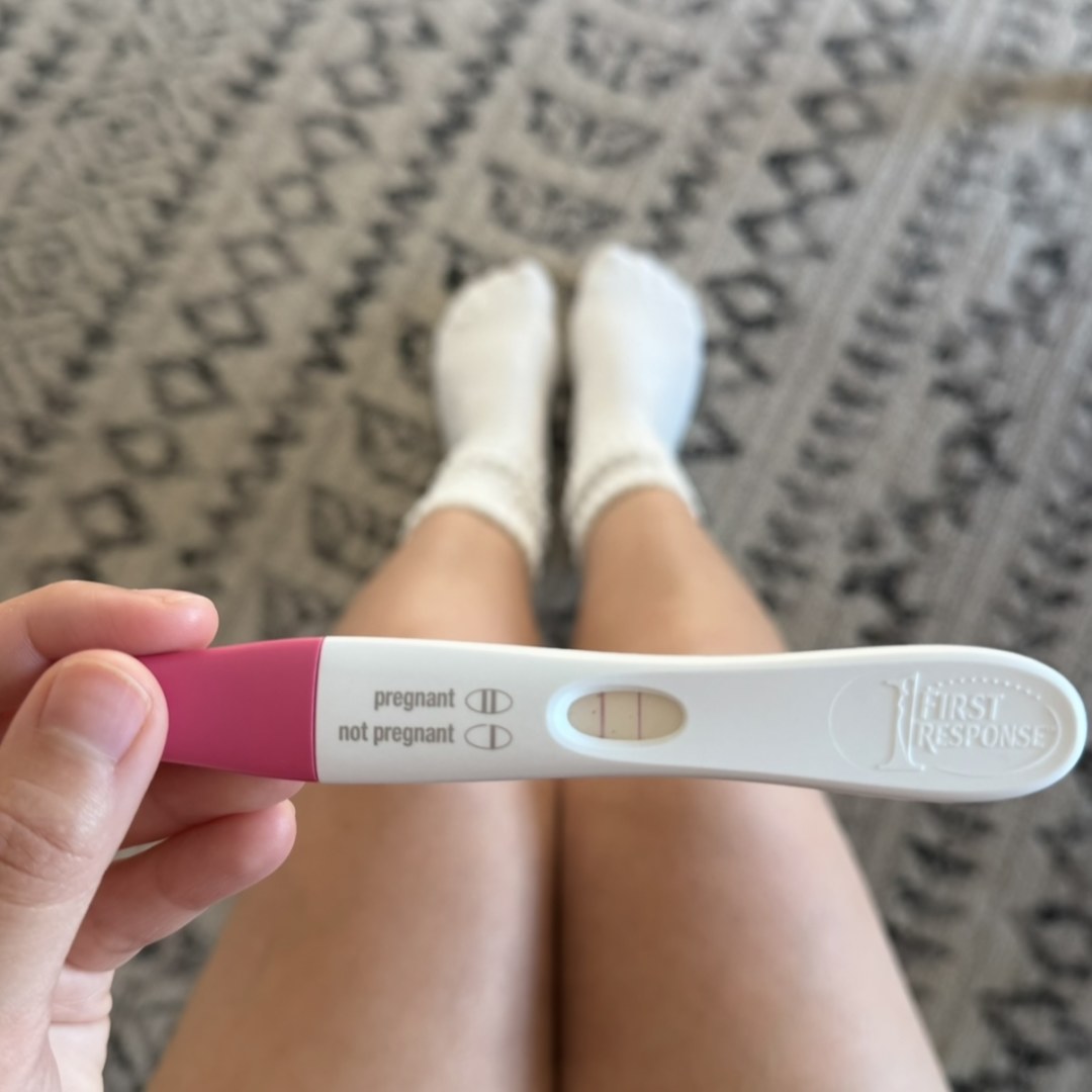 Photo shared by Paola for their Babylist baby registry.