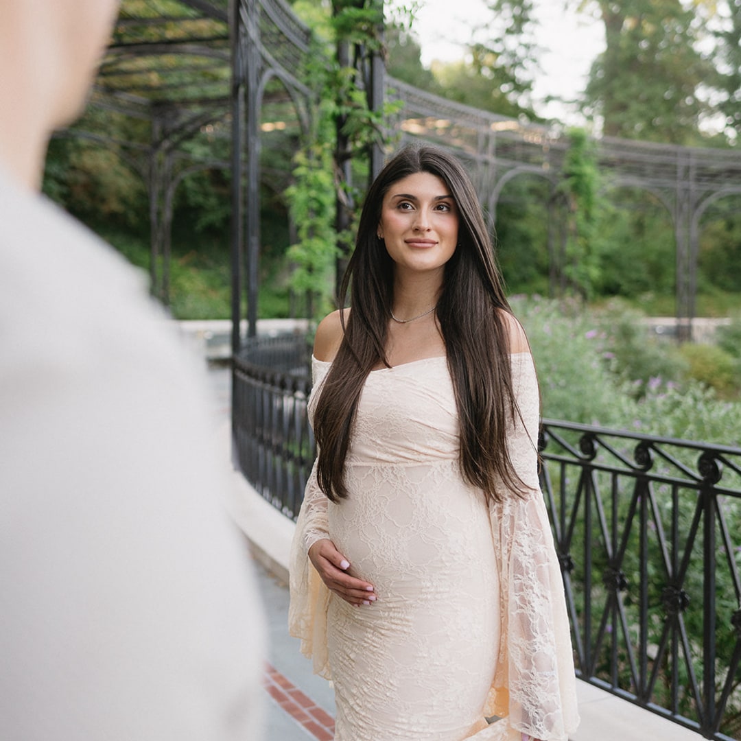 Photo shared by Sabrina for their Babylist baby registry.