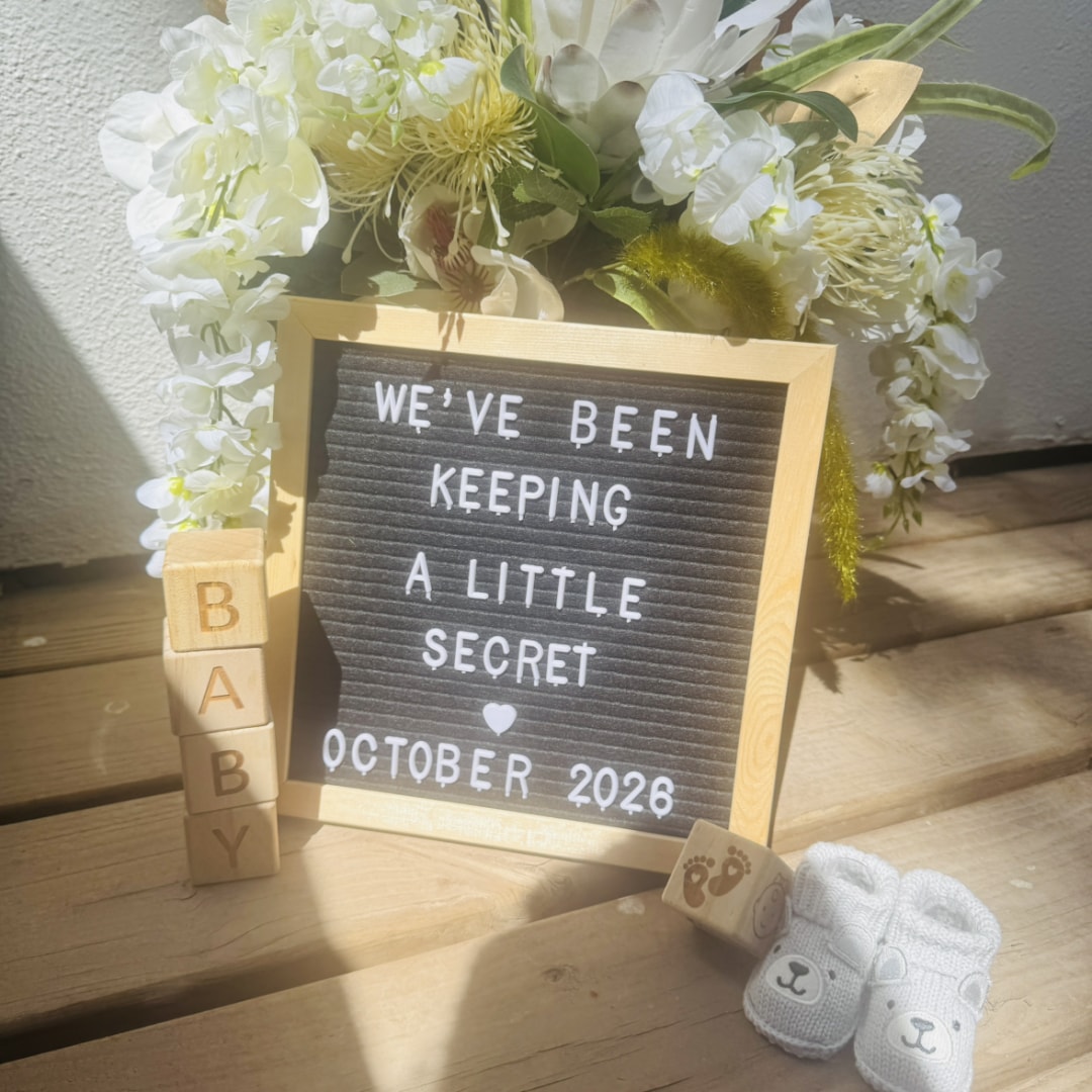 Photo shared by Ezmer for their Babylist baby registry.
