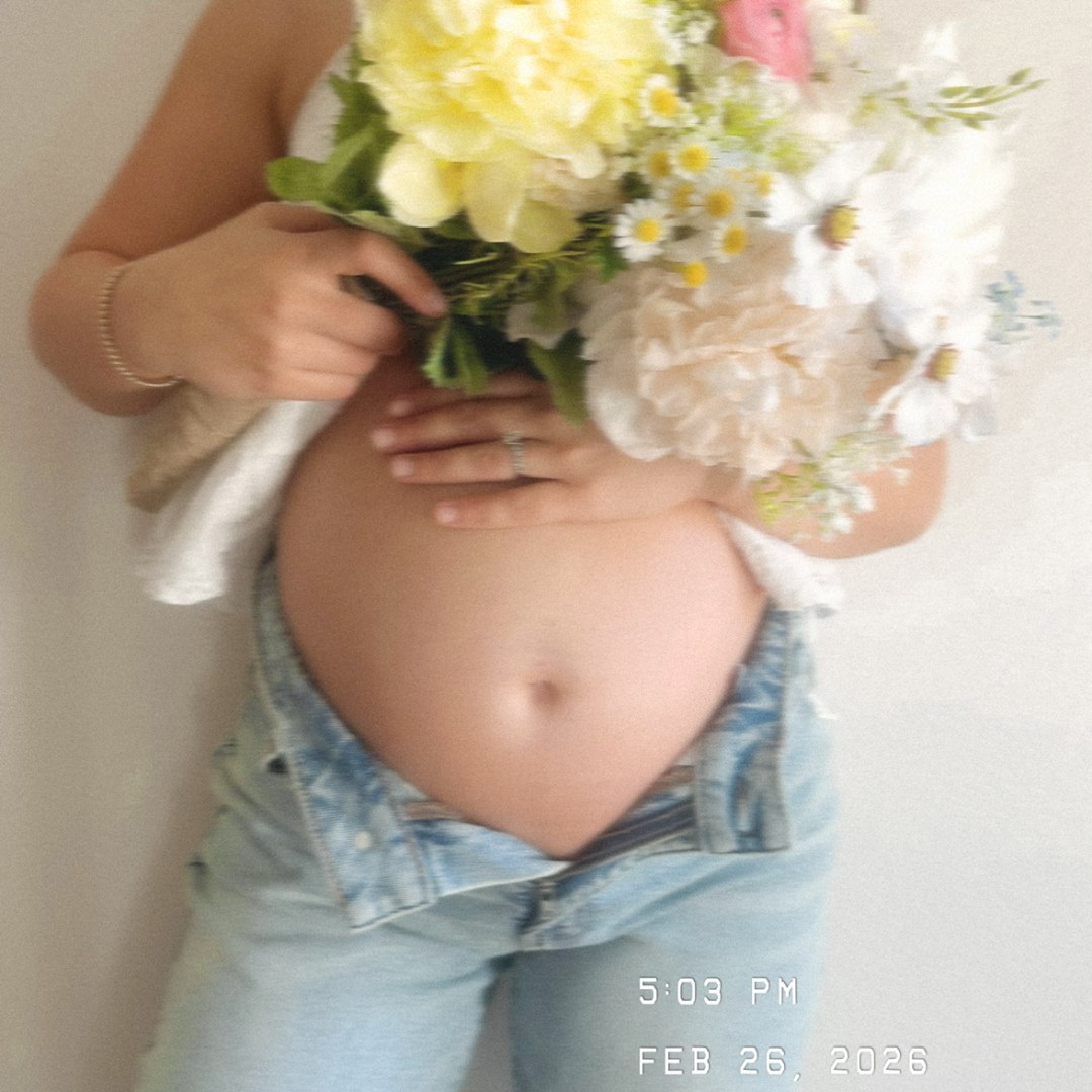 Photo shared by Ariel for their Babylist baby registry.