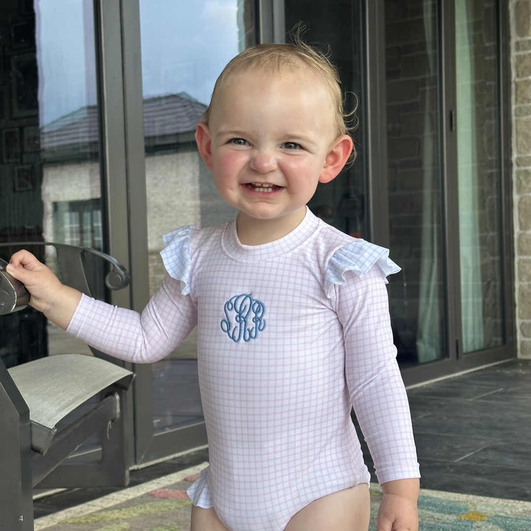 Photo shared by Mikayla for their Babylist baby registry.