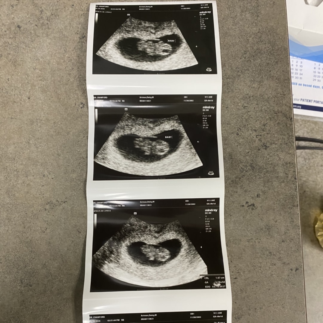 Photo shared by Daisy for their Babylist baby registry.