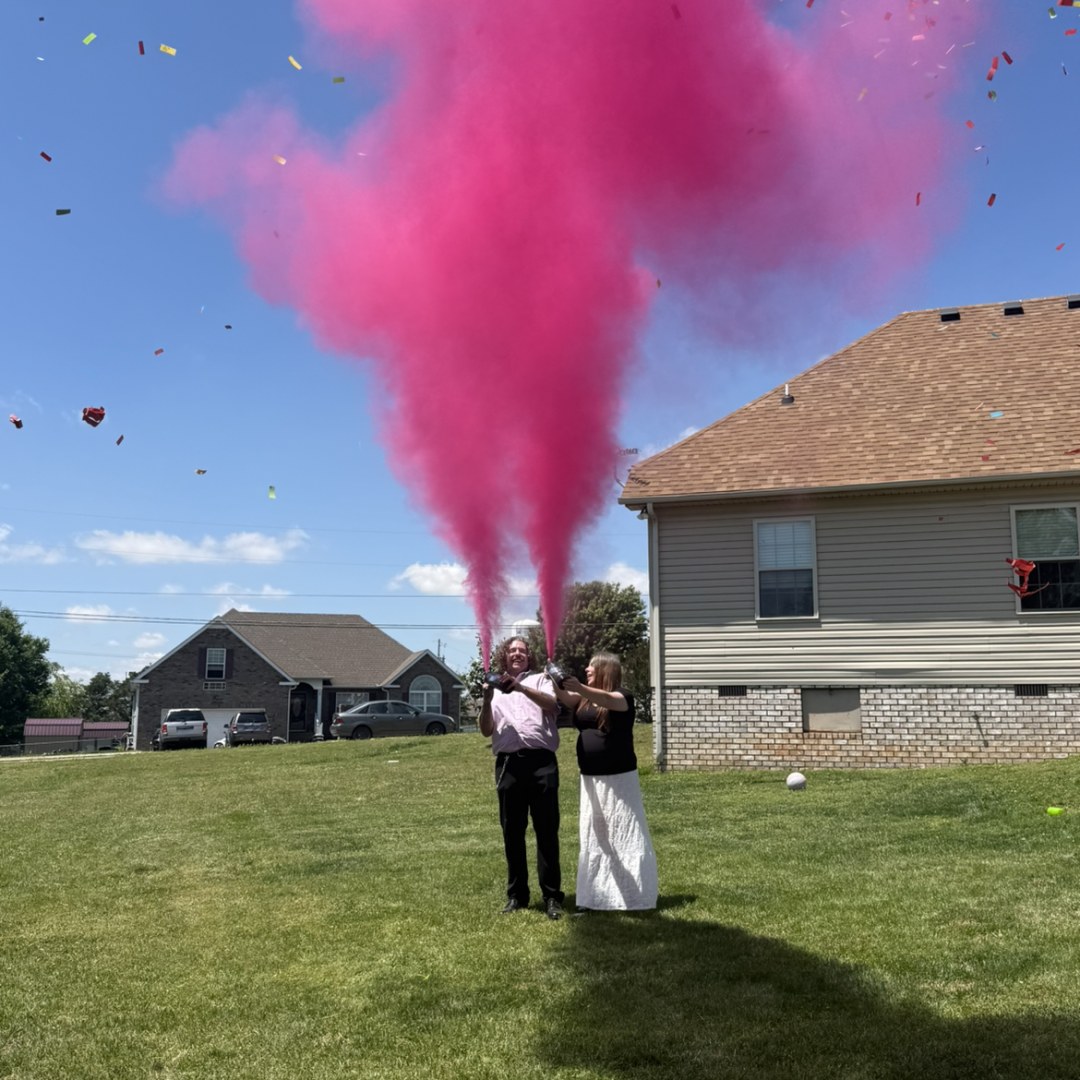 Photo shared by Shlaine for their Babylist baby registry.