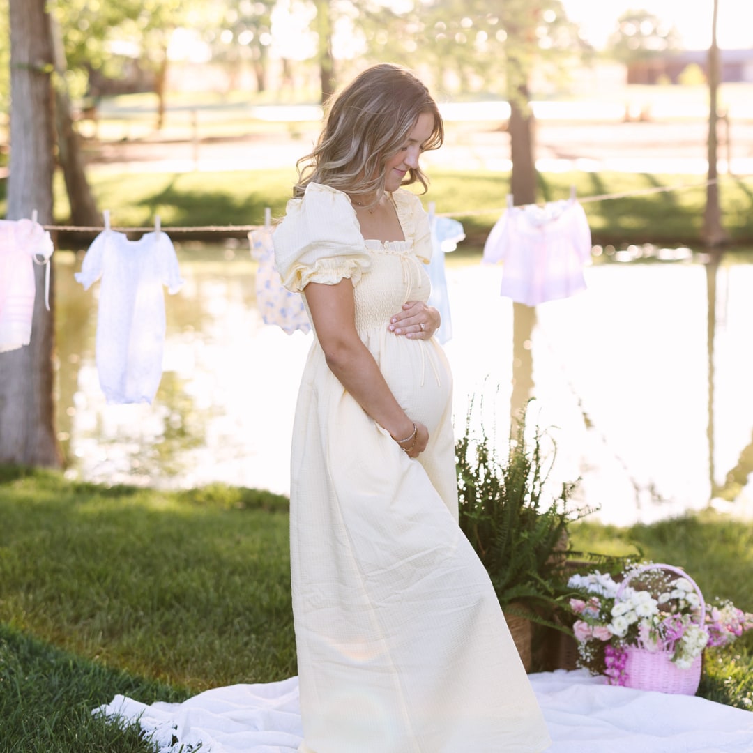 Photo shared by Jaycie for their Babylist baby registry.