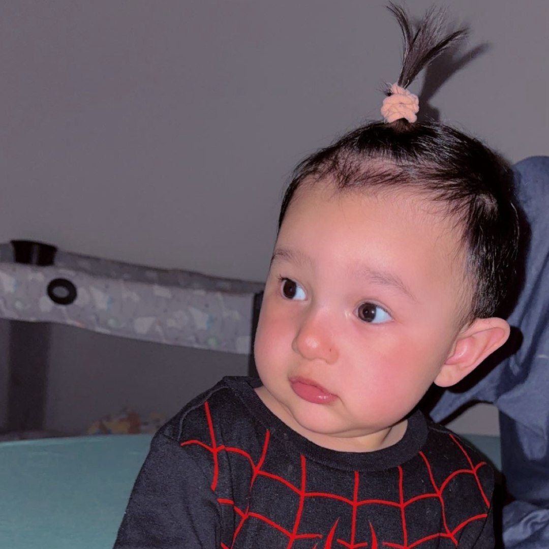 Photo shared by Samantha for their Babylist baby registry.