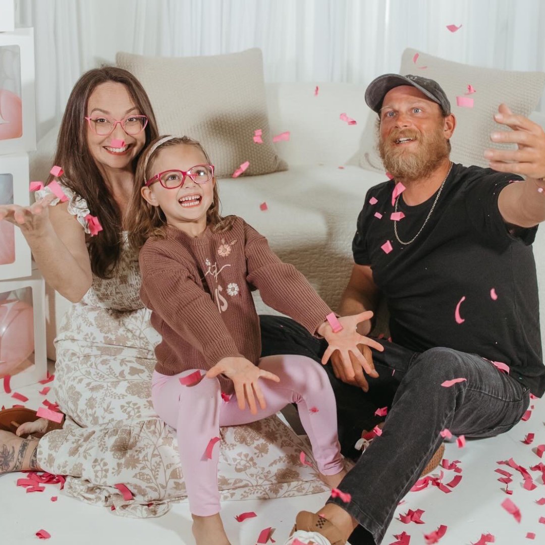 Photo shared by Jennifer for their Babylist baby registry.