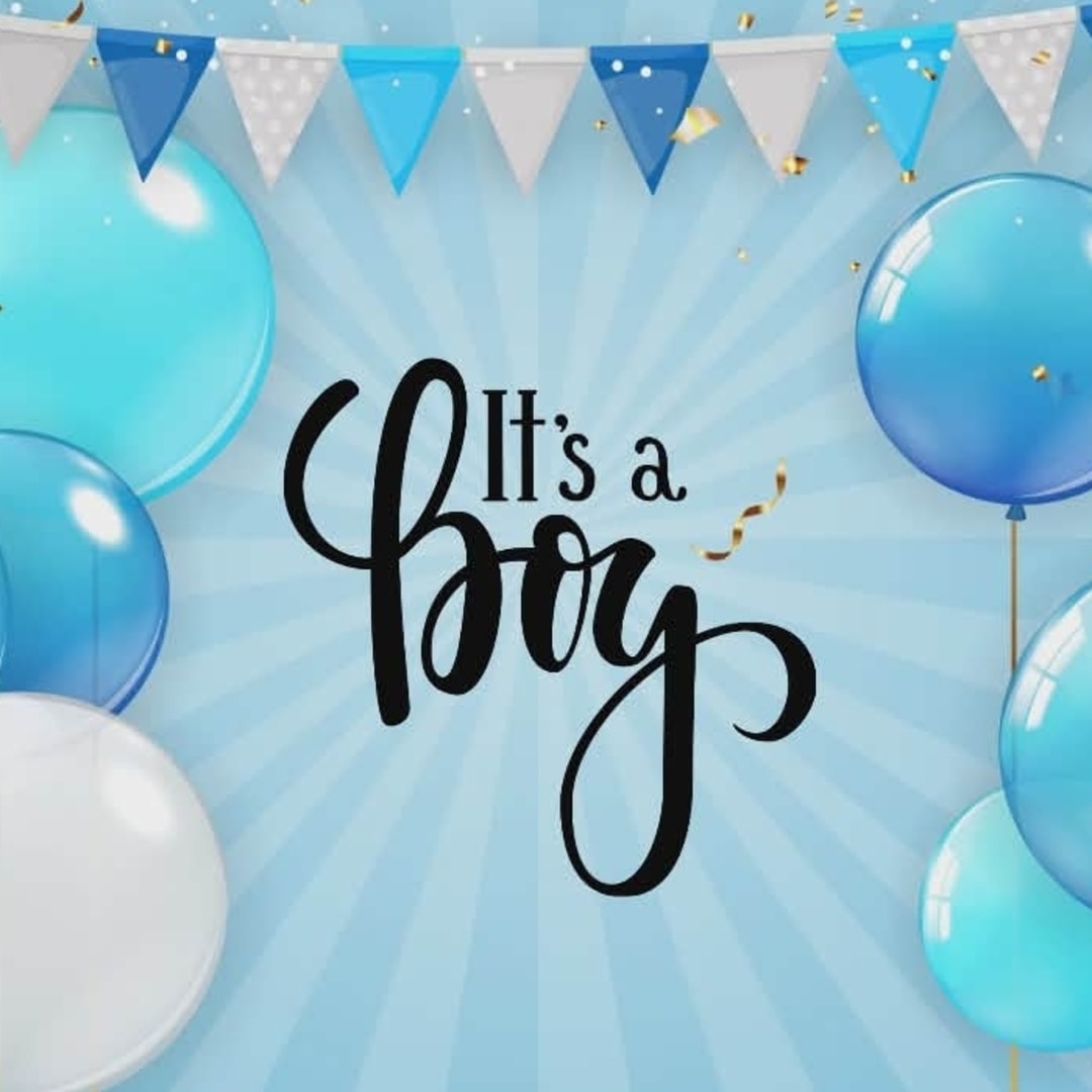 Photo shared by Dawn for their Babylist baby registry.