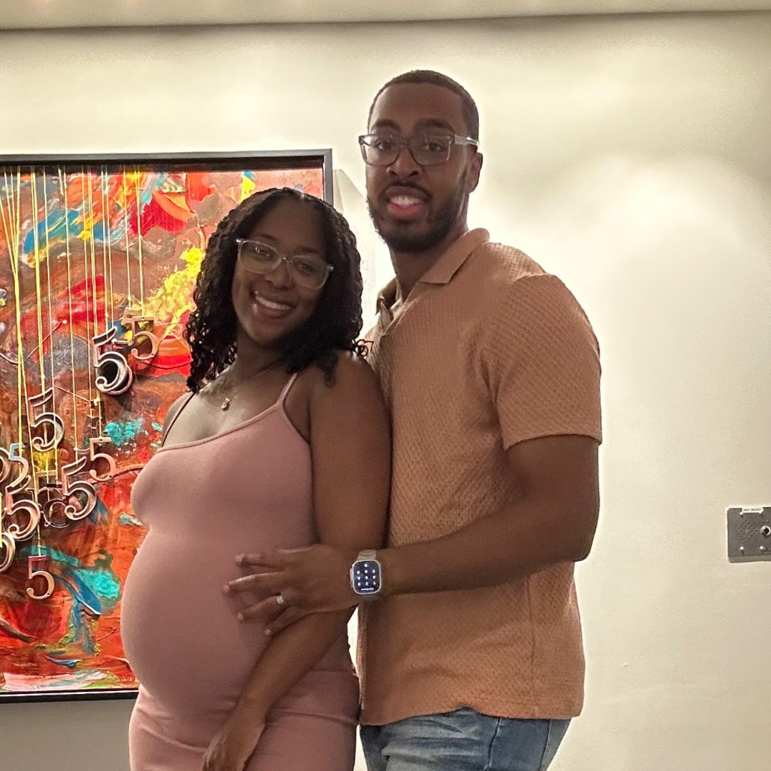 Photo shared by Imani for their Babylist baby registry.