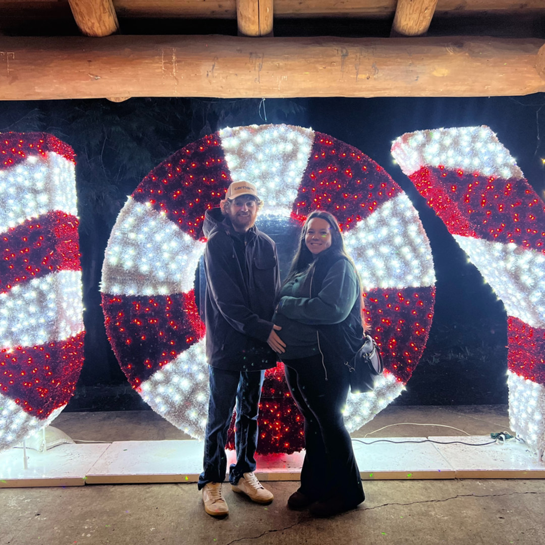 Photo shared by Jade for their Babylist baby registry.