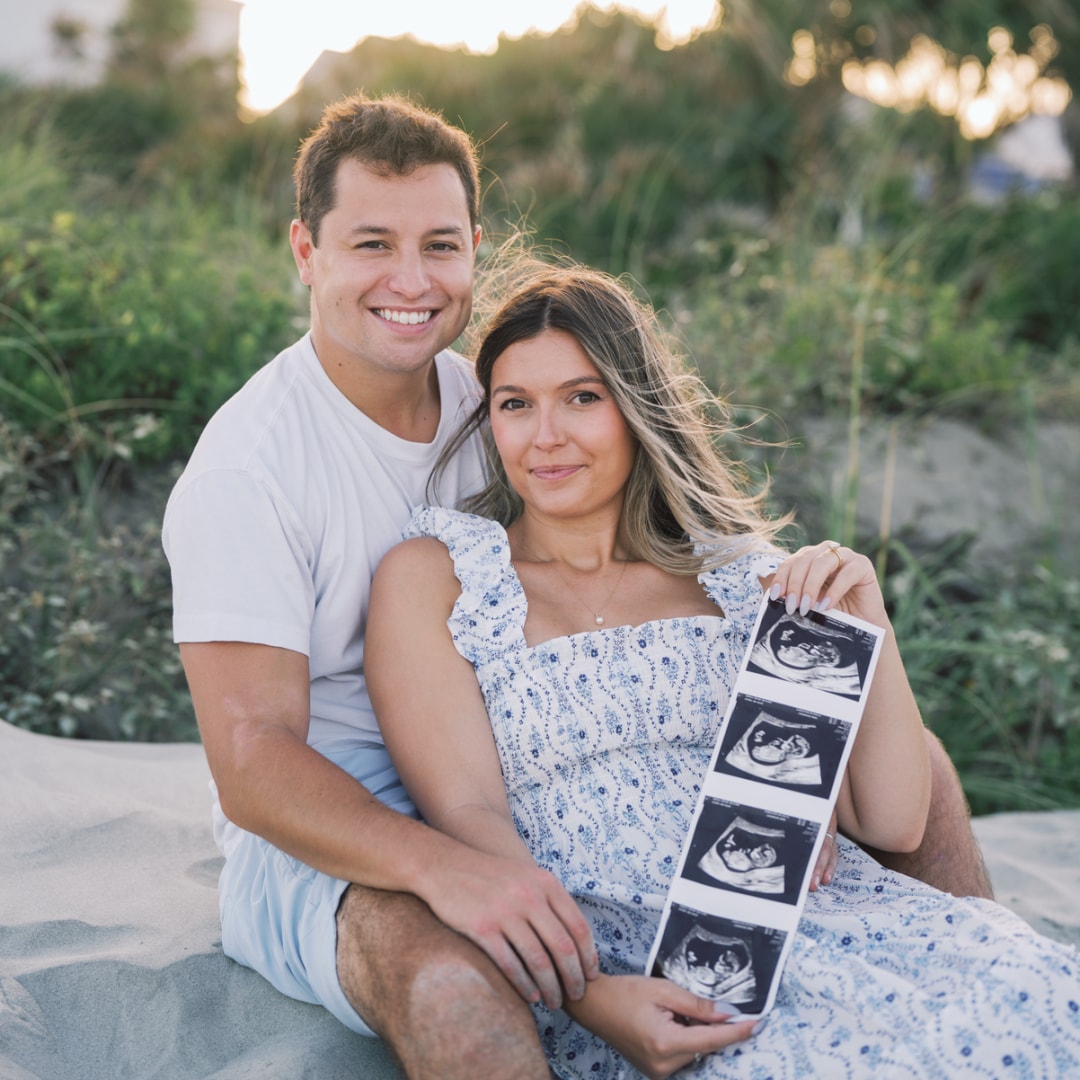 Photo shared by Taylor for their Babylist baby registry.