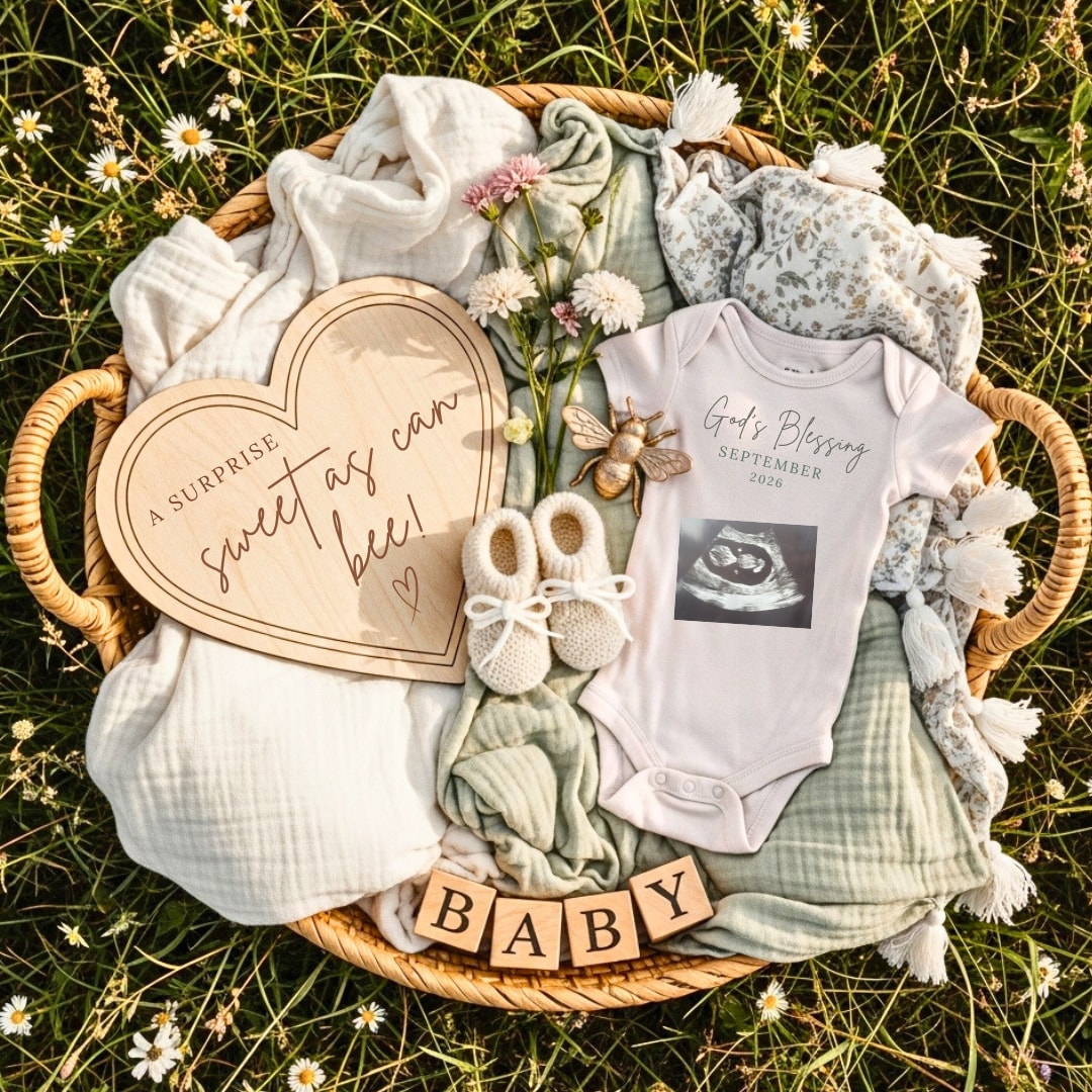 Photo shared by Marissa for their Babylist baby registry.