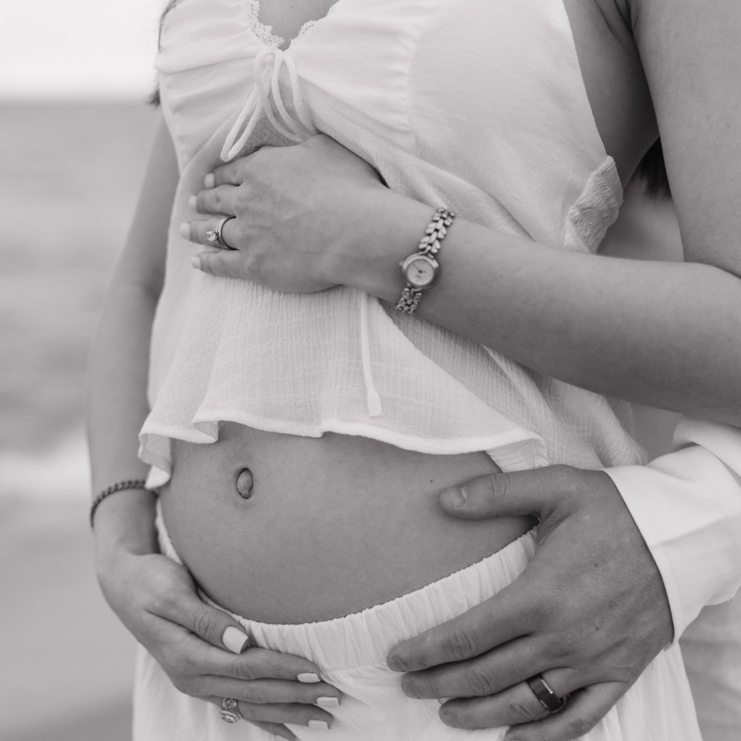 Photo shared by Kasey for their Babylist baby registry.