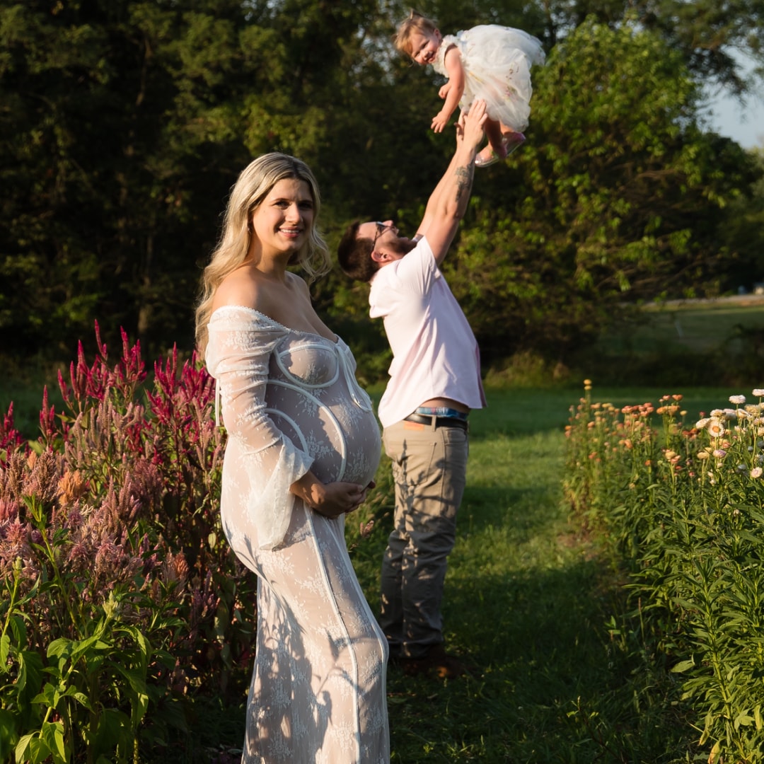 Photo shared by Contessa for their Babylist baby registry.