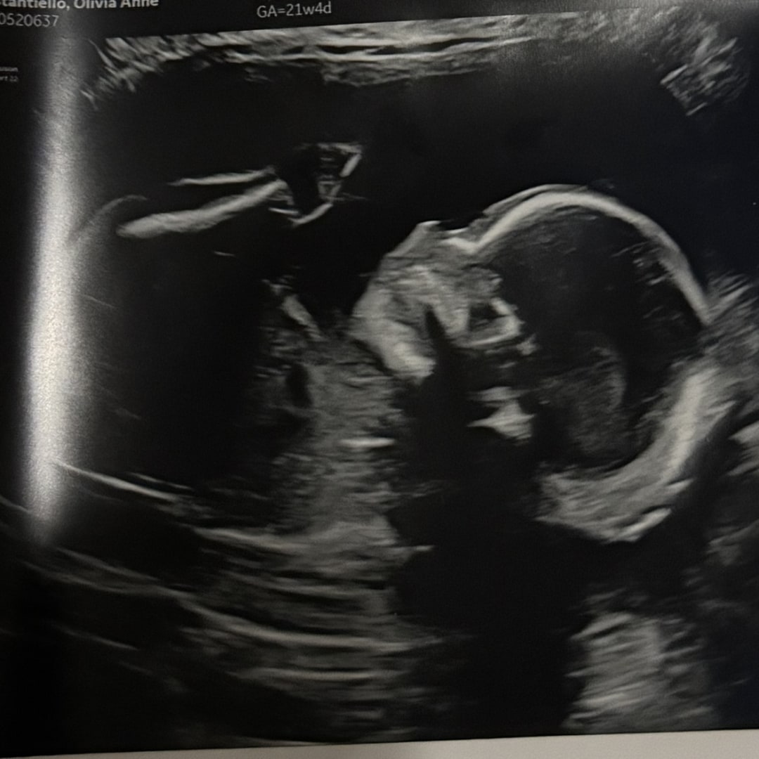Photo shared by Olivia for their Babylist baby registry.