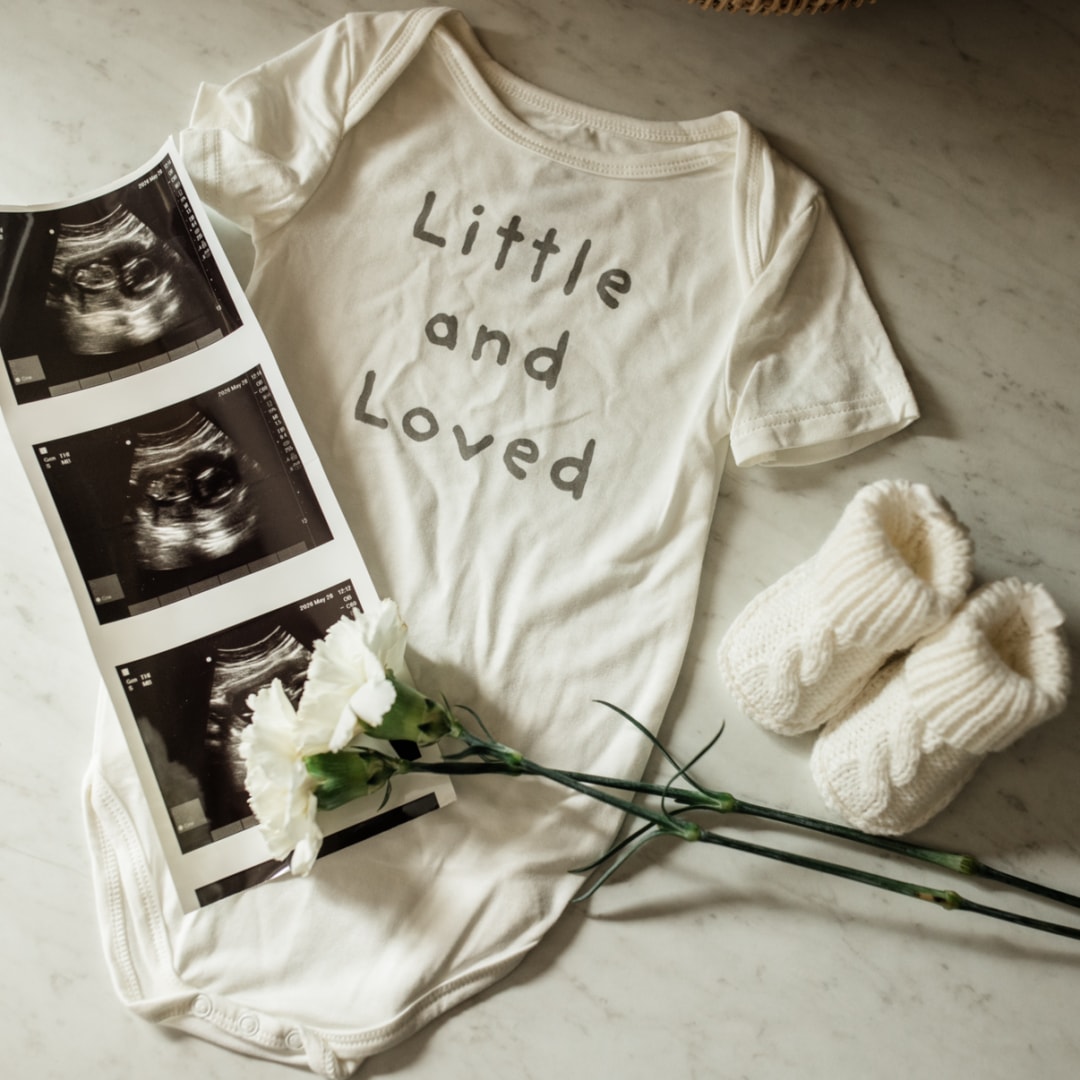 Photo shared by Tori for their Babylist baby registry.