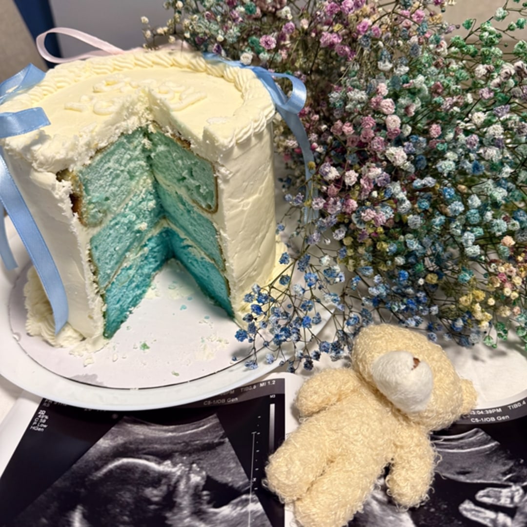 Photo shared by Fatima for their Babylist baby registry.