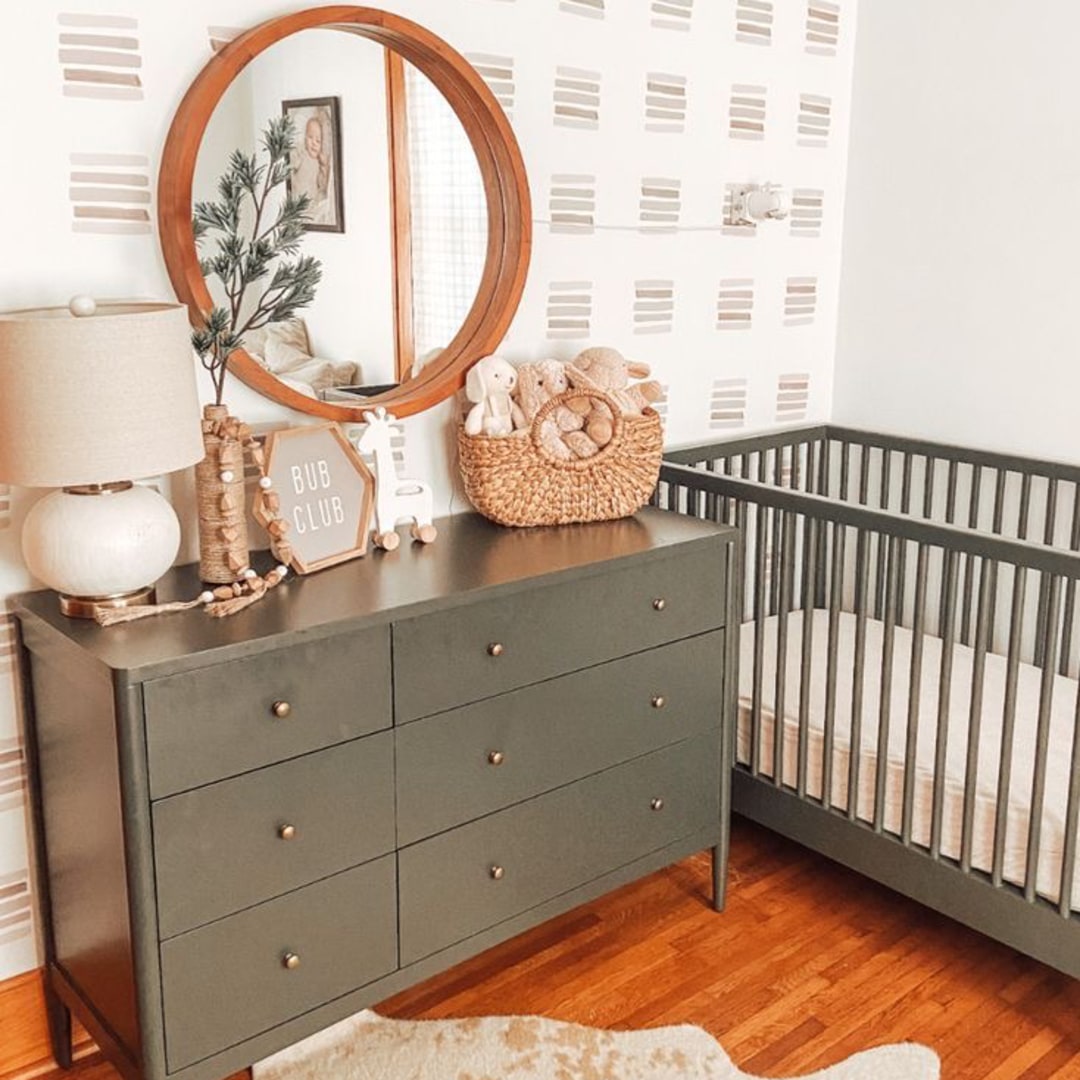 Photo shared by Alysa for their Babylist baby registry.