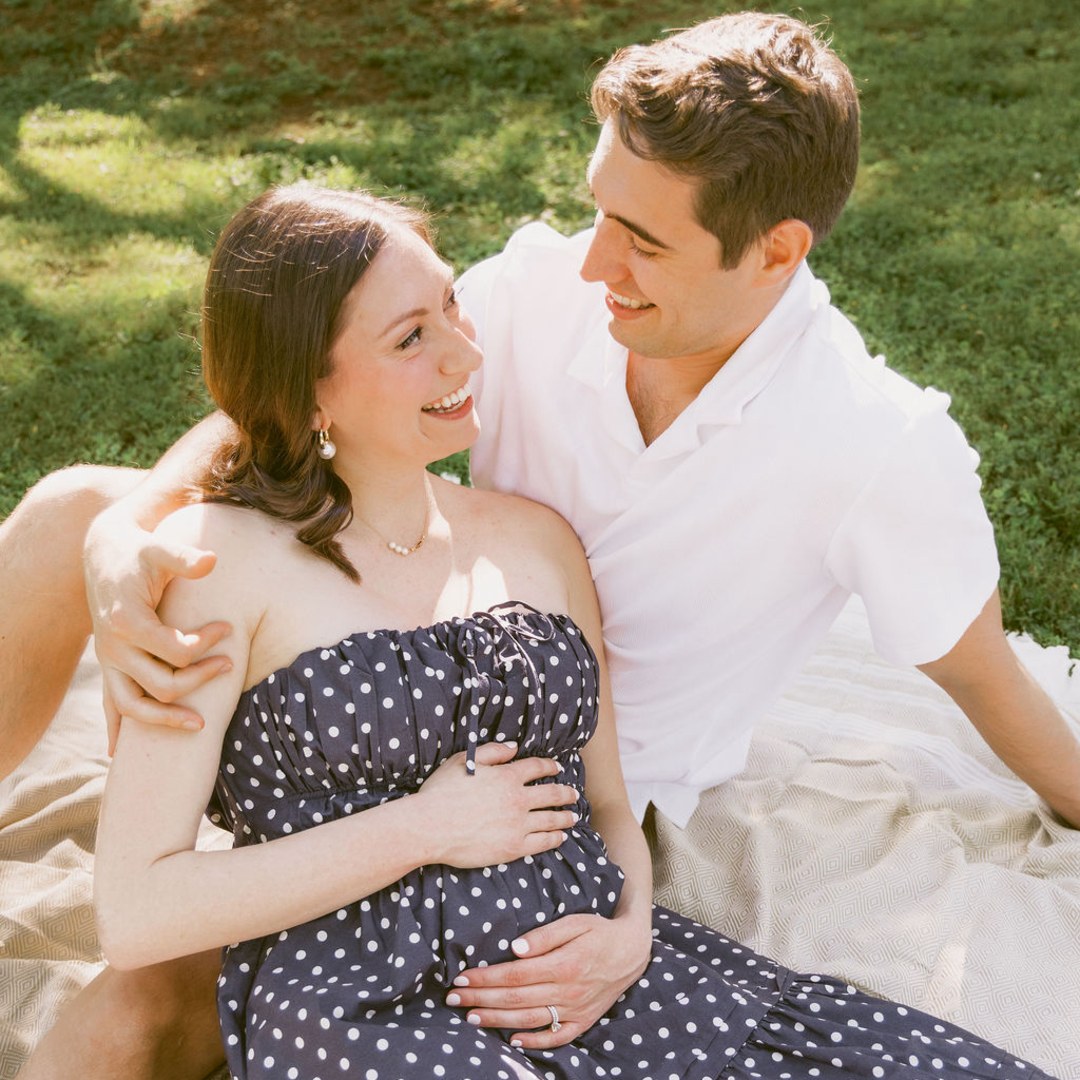 Photo shared by Natalie for their Babylist baby registry.