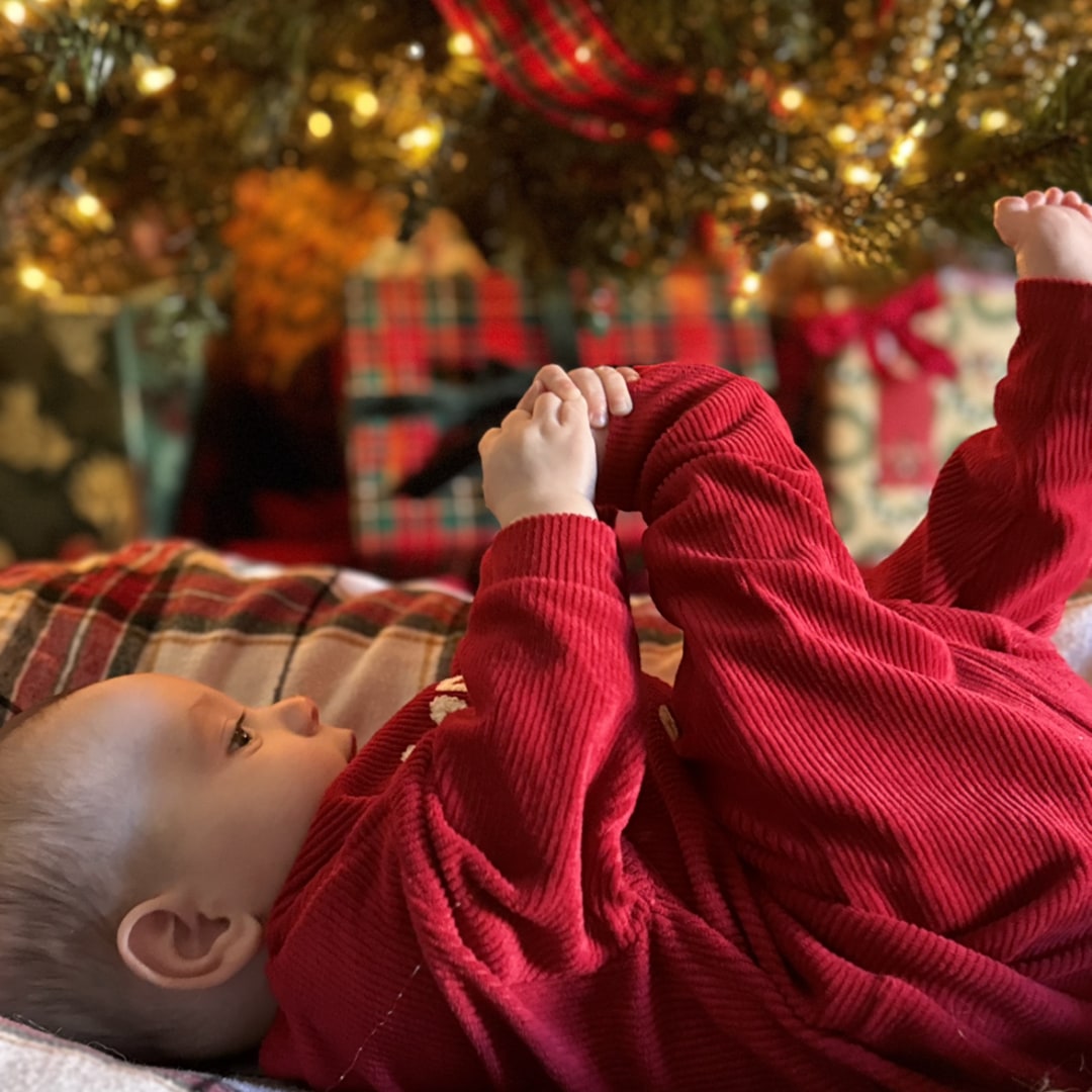 Photo shared by Kelly for their Babylist baby registry.