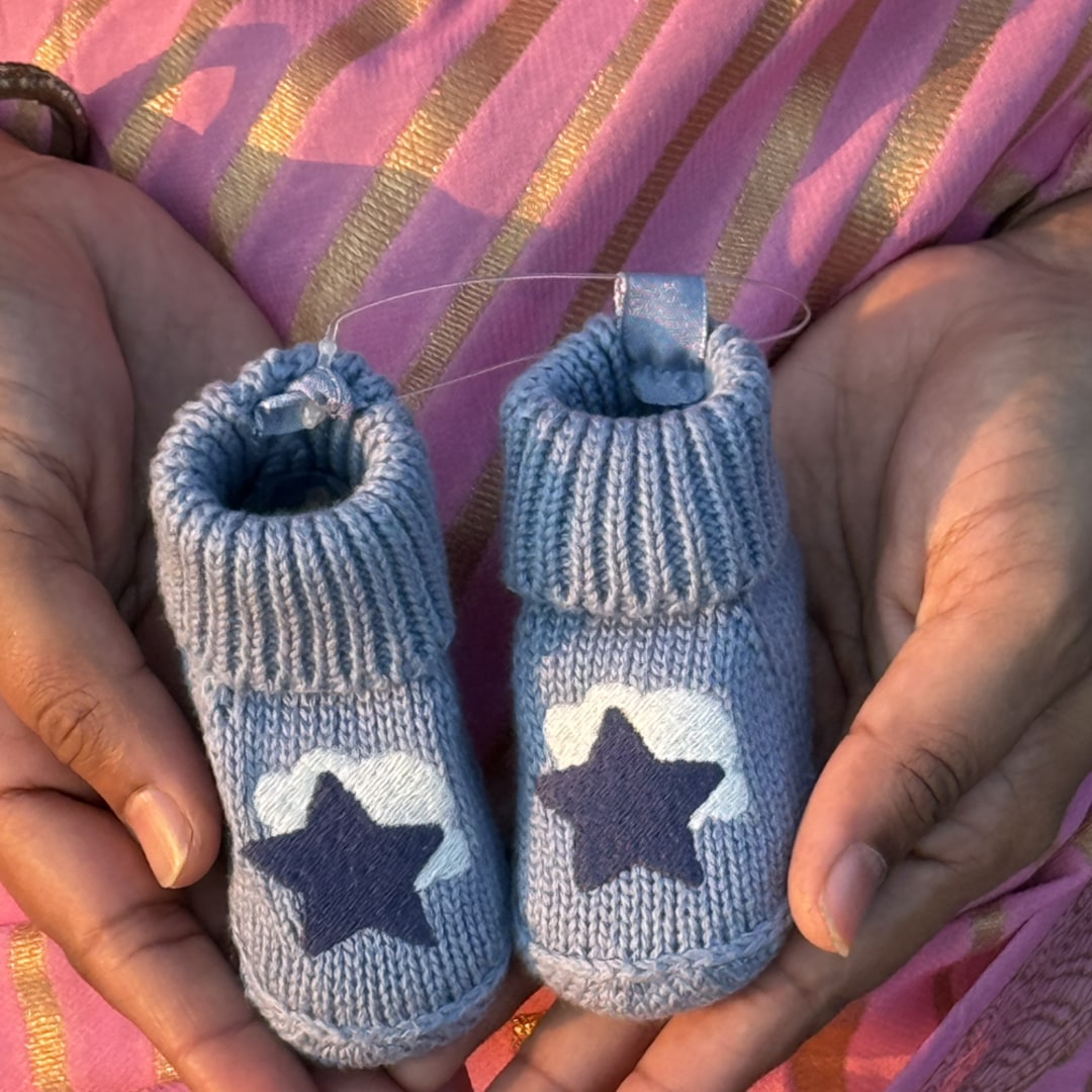 Photo shared by Baby 2 for their Babylist baby registry.