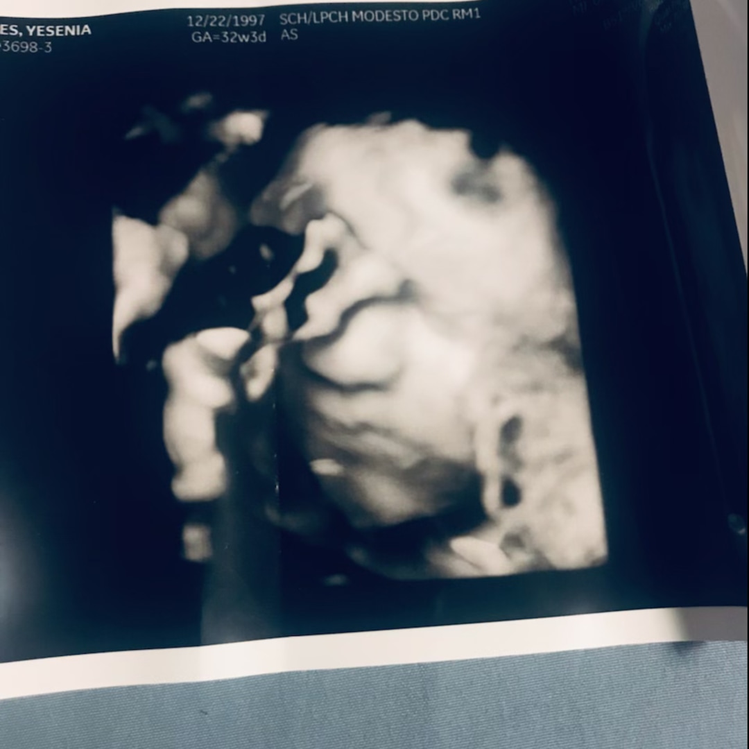 Photo shared by Yesenia for their Babylist baby registry.