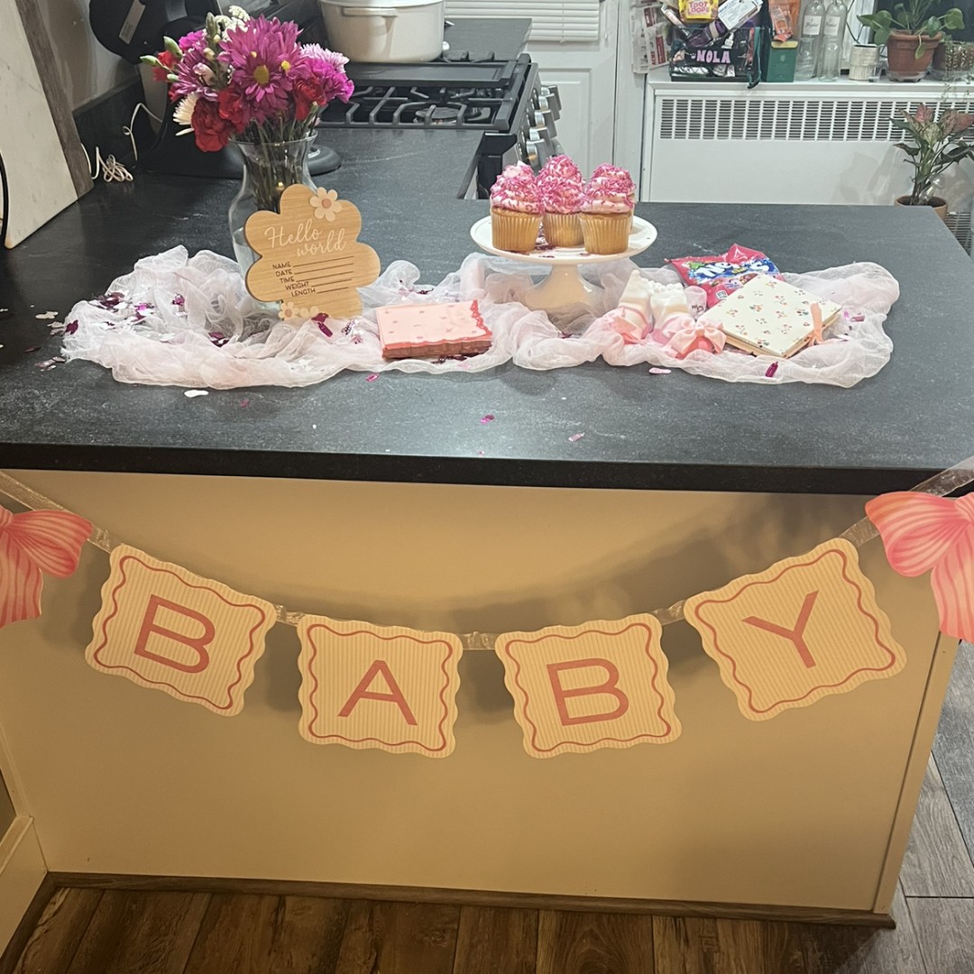 Photo shared by Dana for their Babylist baby registry.