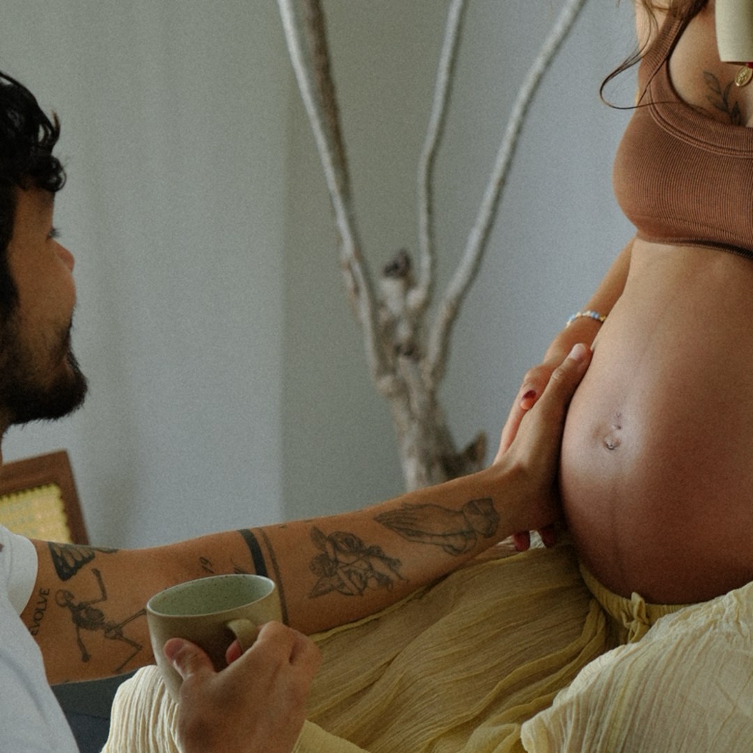 Photo shared by Valentina for their Babylist baby registry.