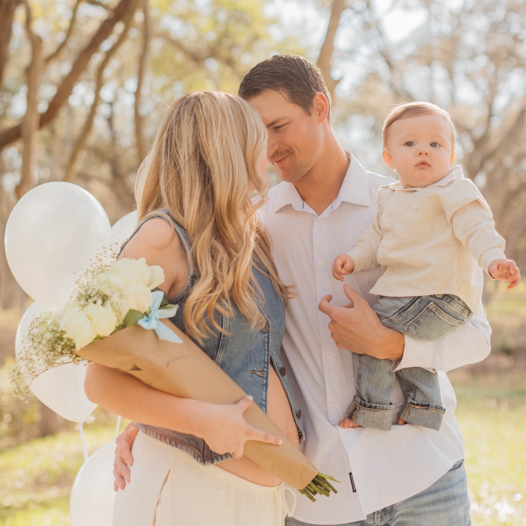 Photo shared by Kylee for their Babylist baby registry.