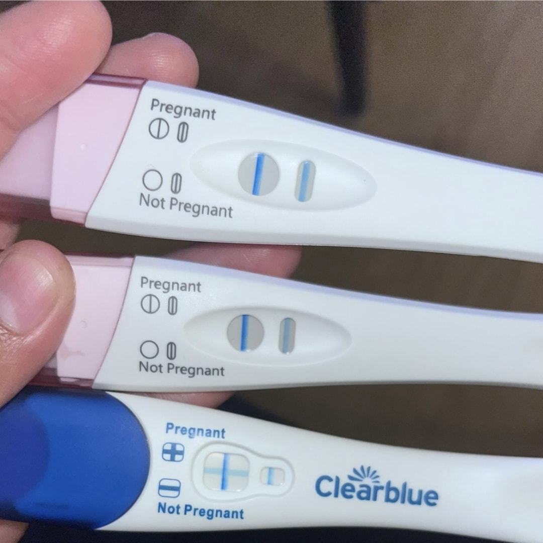 Photo shared by Erika for their Babylist baby registry.