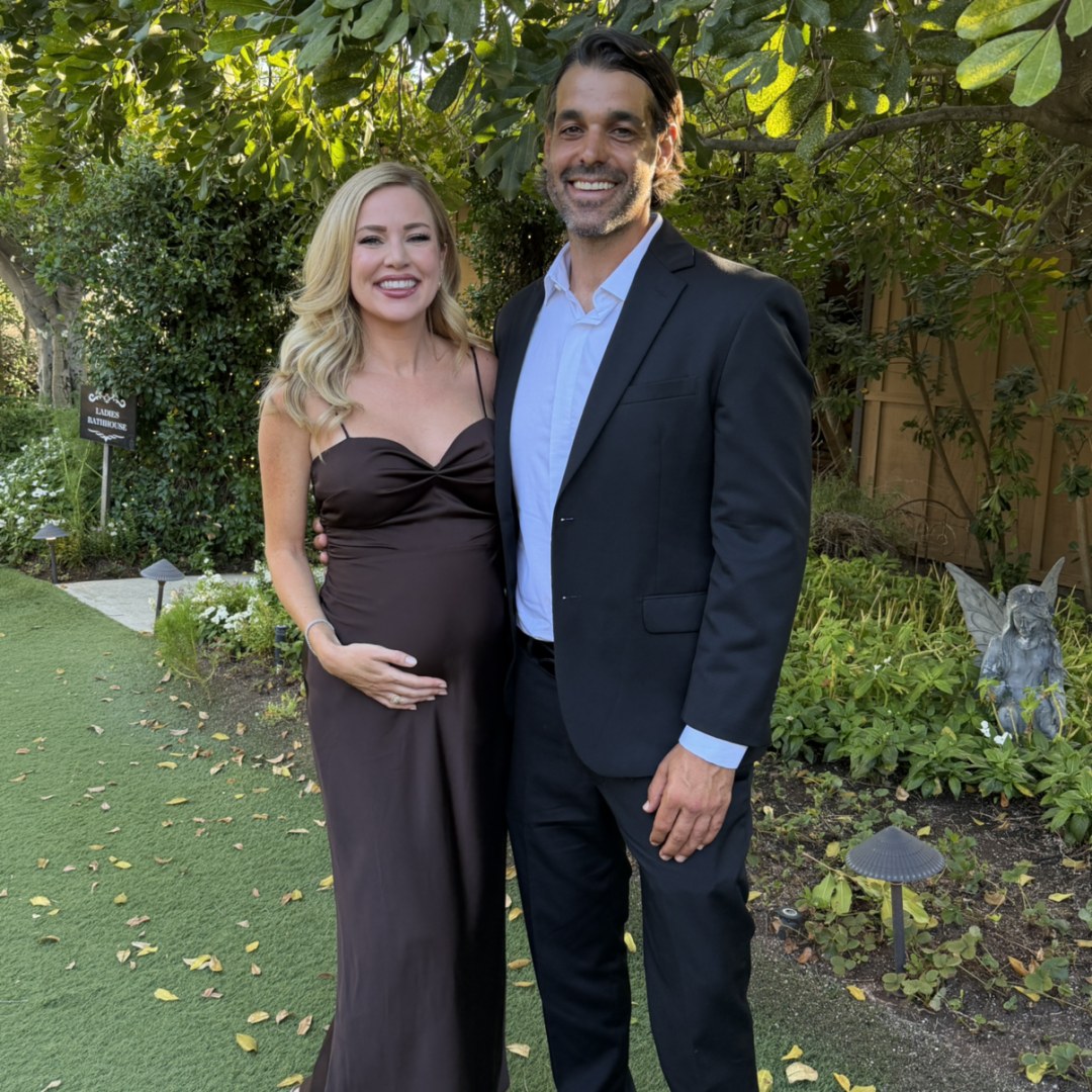 Photo shared by Chelsea for their Babylist baby registry.